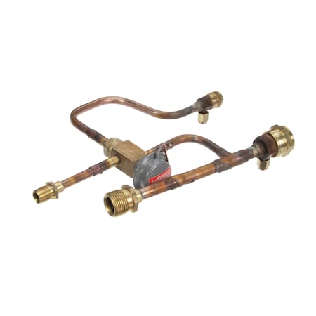 Ice-O-Matic Kit Lac Installation Vrc 1051138-01